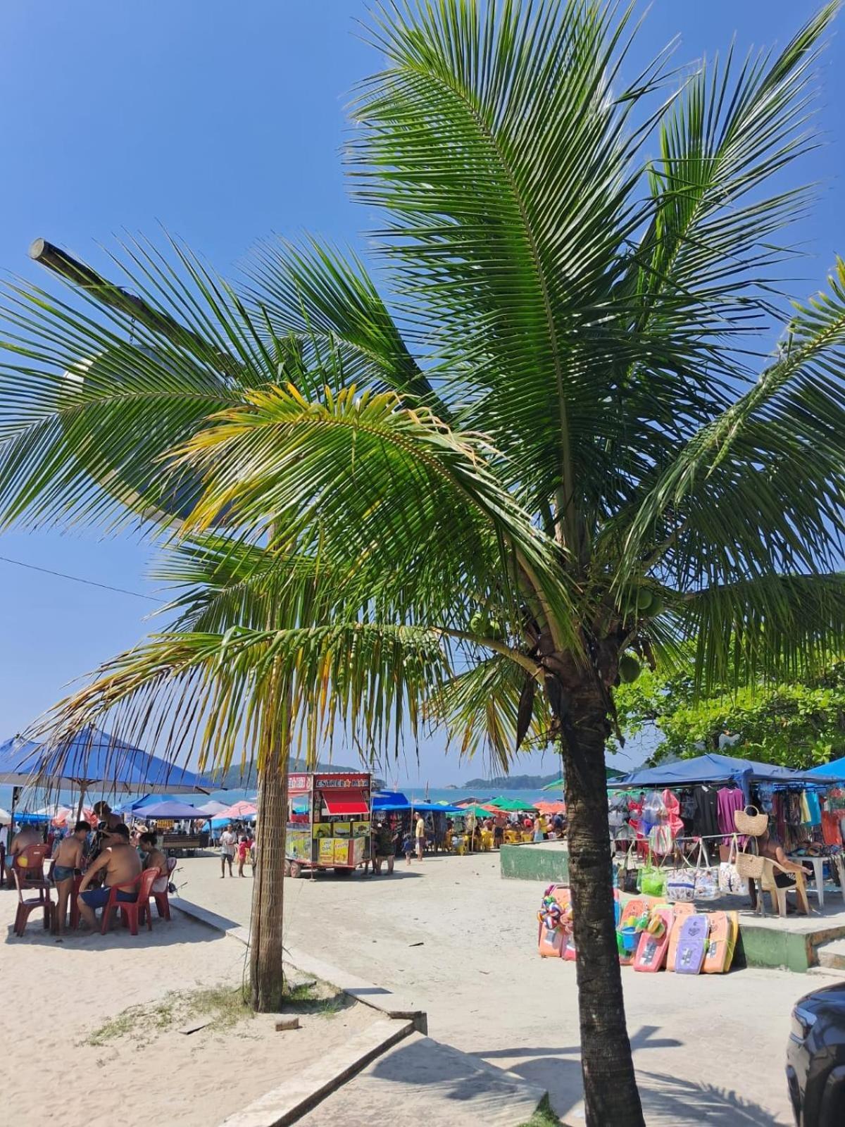 Chale 19 Com Piscina Ubatuba Maranduba Proximo A Praia Διαμέρισμα Εξωτερικό φωτογραφία